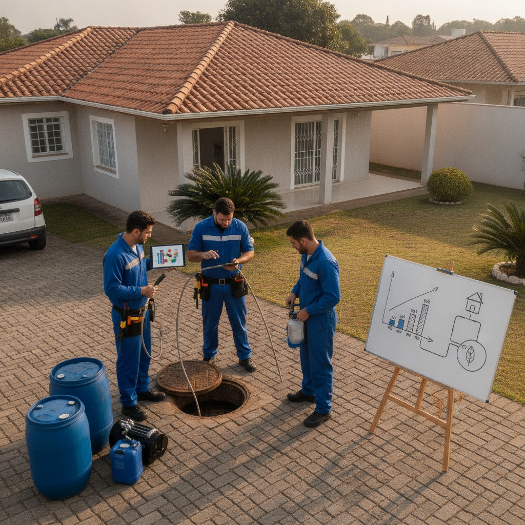 Quanto Custa Dedetização de Apartamento em Goiânia?