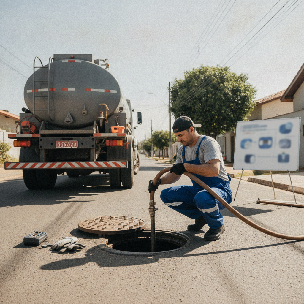 Vale a Pena Fazer Dedetização Preventiva em Goiânia?