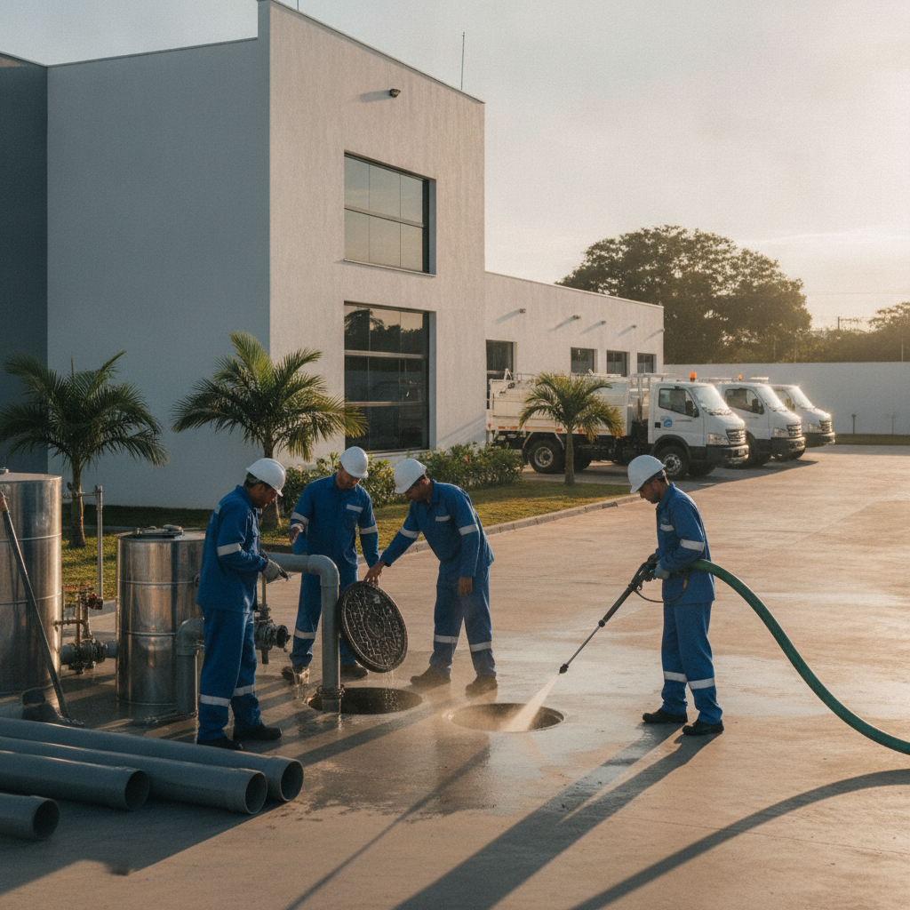 Vale a Pena Fazer Dedetização Preventiva em Goiânia?