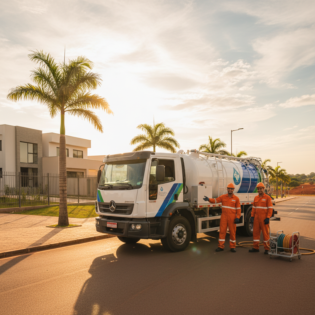 Como Funciona Dedetização em Goiânia: Tipos e Métodos